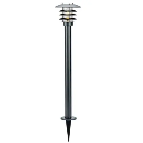 Snabb frakt LightsOn Saturnus 5165 Pollare
